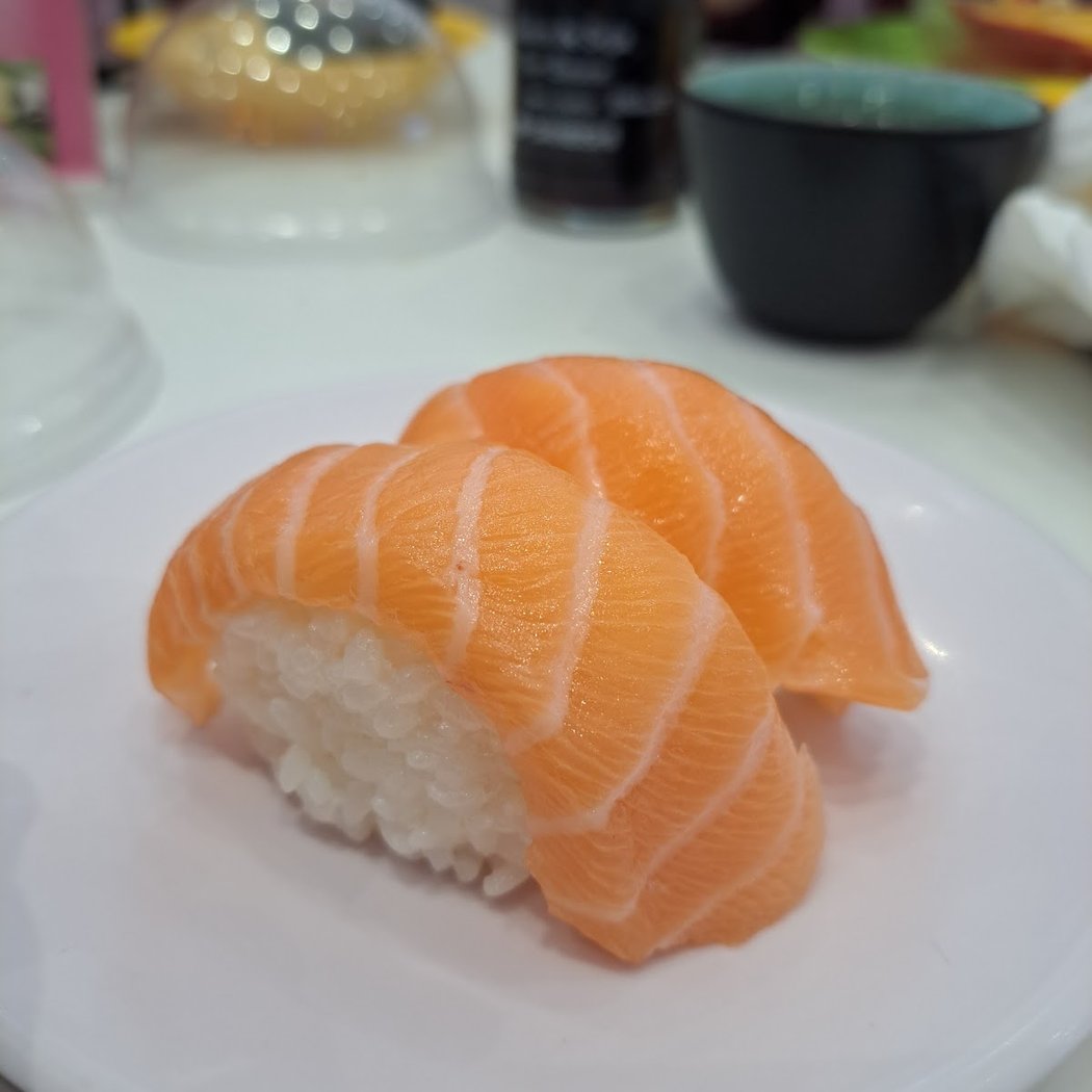 Enjoy Sushi B'ar 1